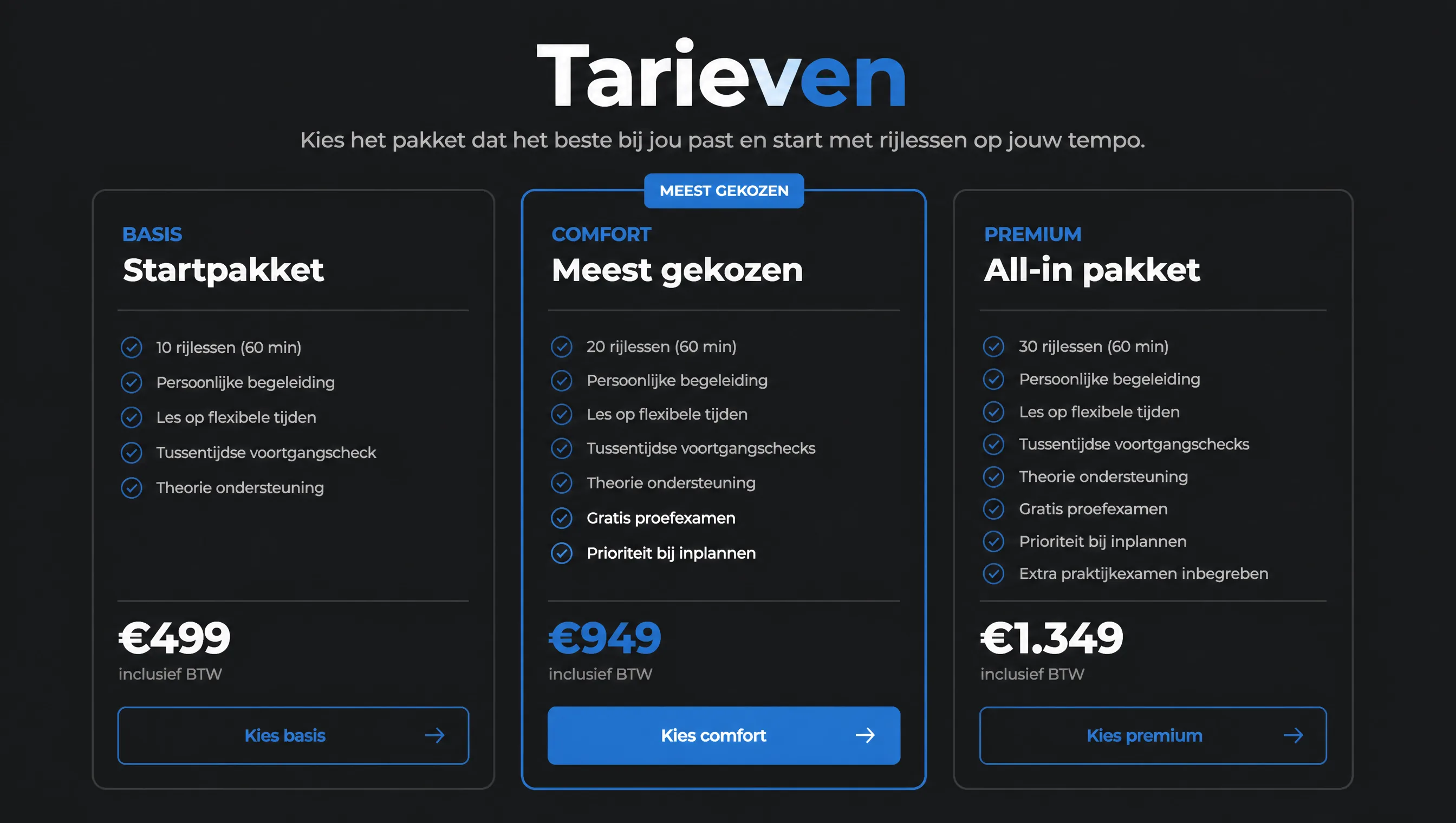 06-tarieven